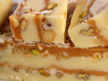 Vanilla Caramel Cumbustion
