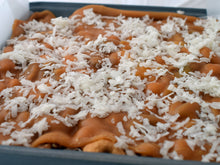 Vanilla Caramel Cumbustion