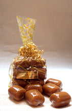 Handwraped Caramels