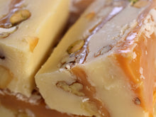 Vanilla Caramel Cumbustion