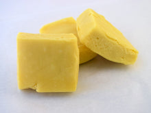 Lemon Fudge
