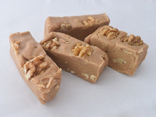 Maple Nut Fudge