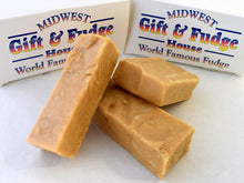 Peanut Butter Fudge