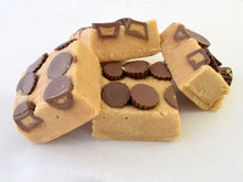 Reese's Peanut Butter Cup Fudge