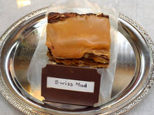 Swiss Mud Fudge