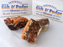 Swiss Mud Fudge