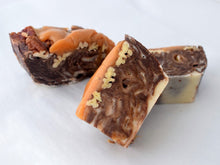 Swiss Mud Fudge