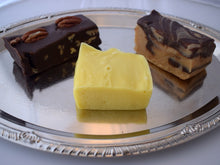 Fudge of the Month Club
