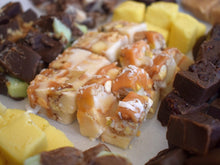 Fudge of the Month Club